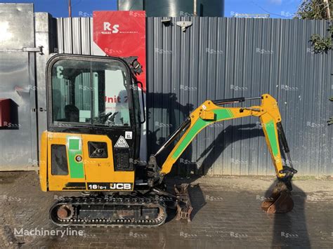 jcb 16c 1 for sale|jcb 16c1 mini.